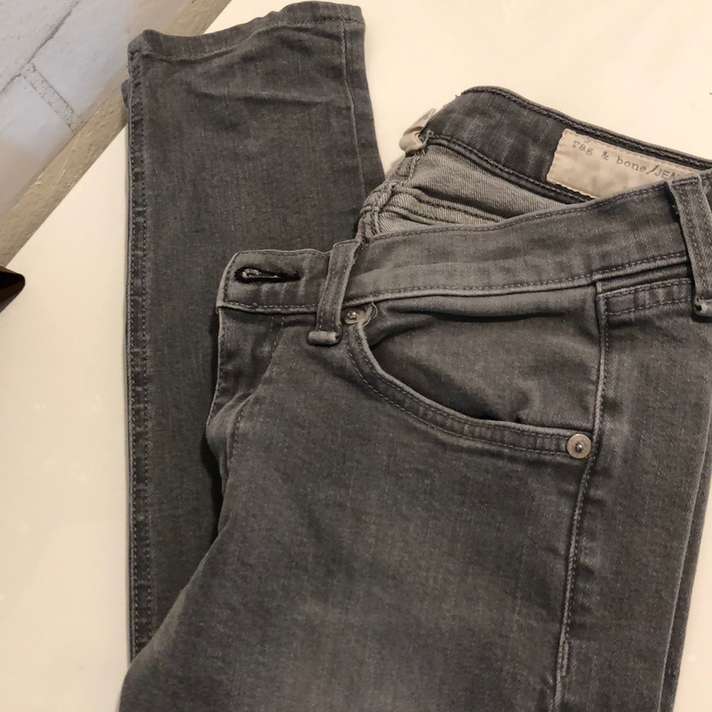 Gap jeans
